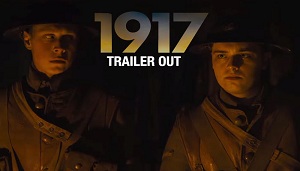 1917 - Official Trailer