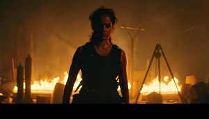 Dhaakad Teaser | PVR Cinemas