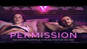 Permission Official Trailer