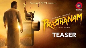 Prasthanam - Official Teaser