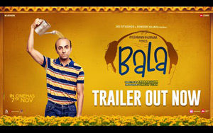 Bala- Official Trailer