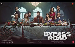 Official Trailer: Bypass Road