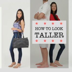 7 Fashion Tips For The Short Girl